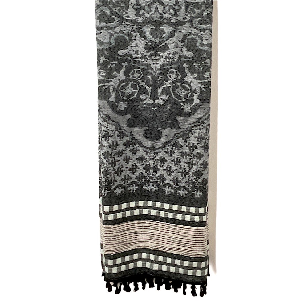 Express | Blanket Scarf